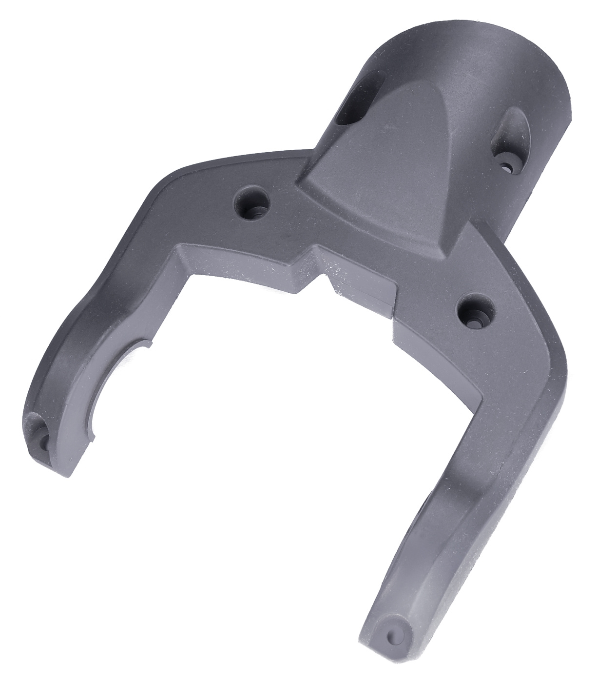 Articulated Lever Back