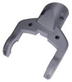Articulated Lever Back Articulated Lever Back