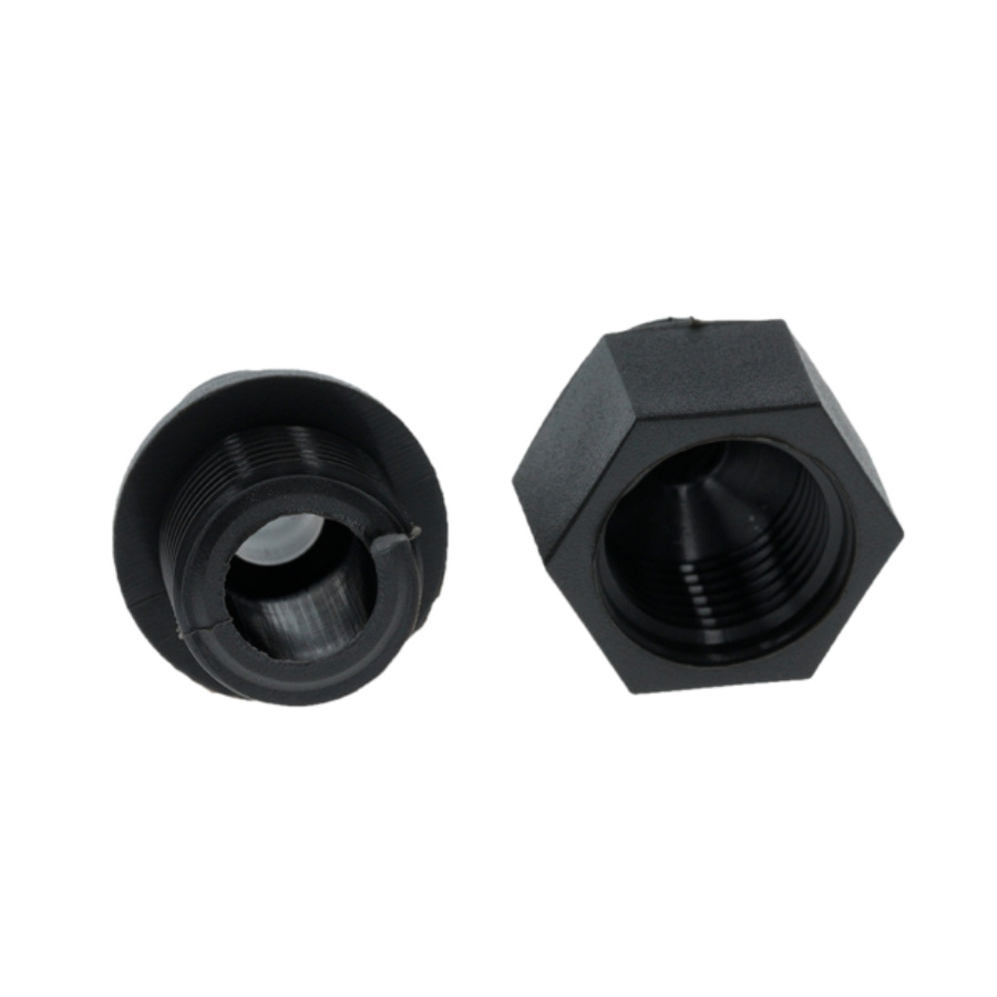 Water Connector