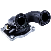 Insugsrör Kpl Insugsrör Kpl