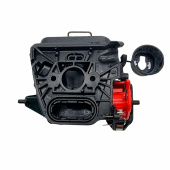 Filterhållare Kpl Filterhållare Kpl