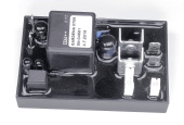 CONTROL ELECTRONICS CONTROL ELECTRONICS