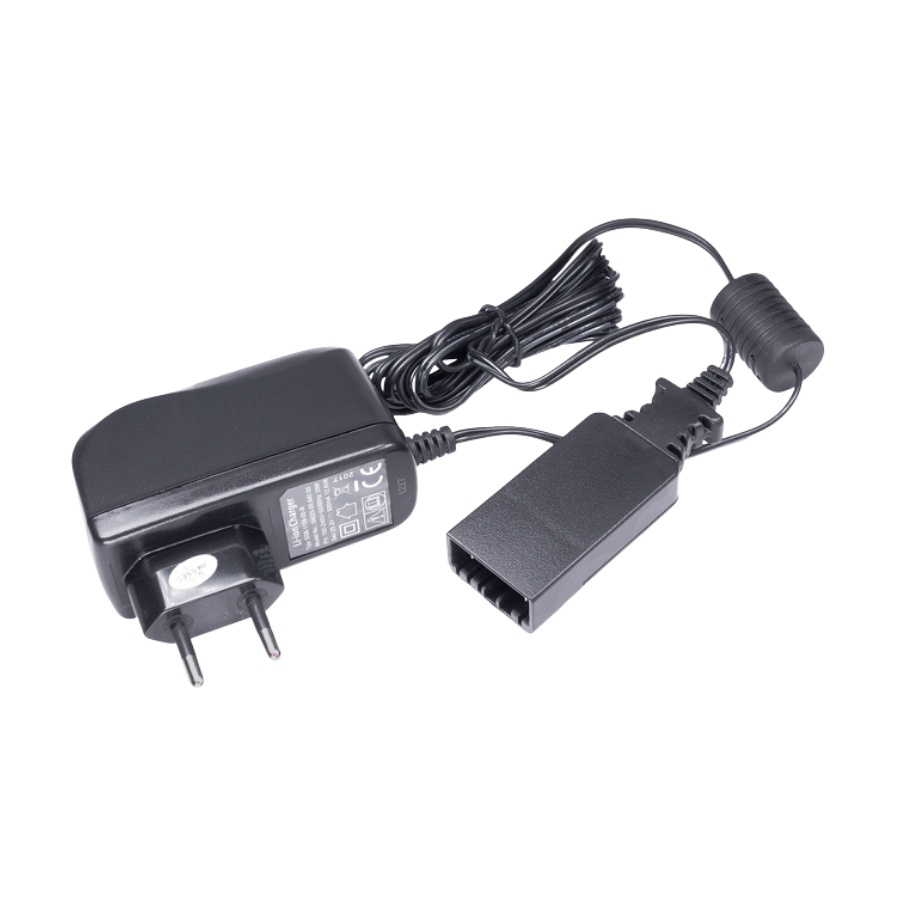 Battery Charger 25 V Li-Ion