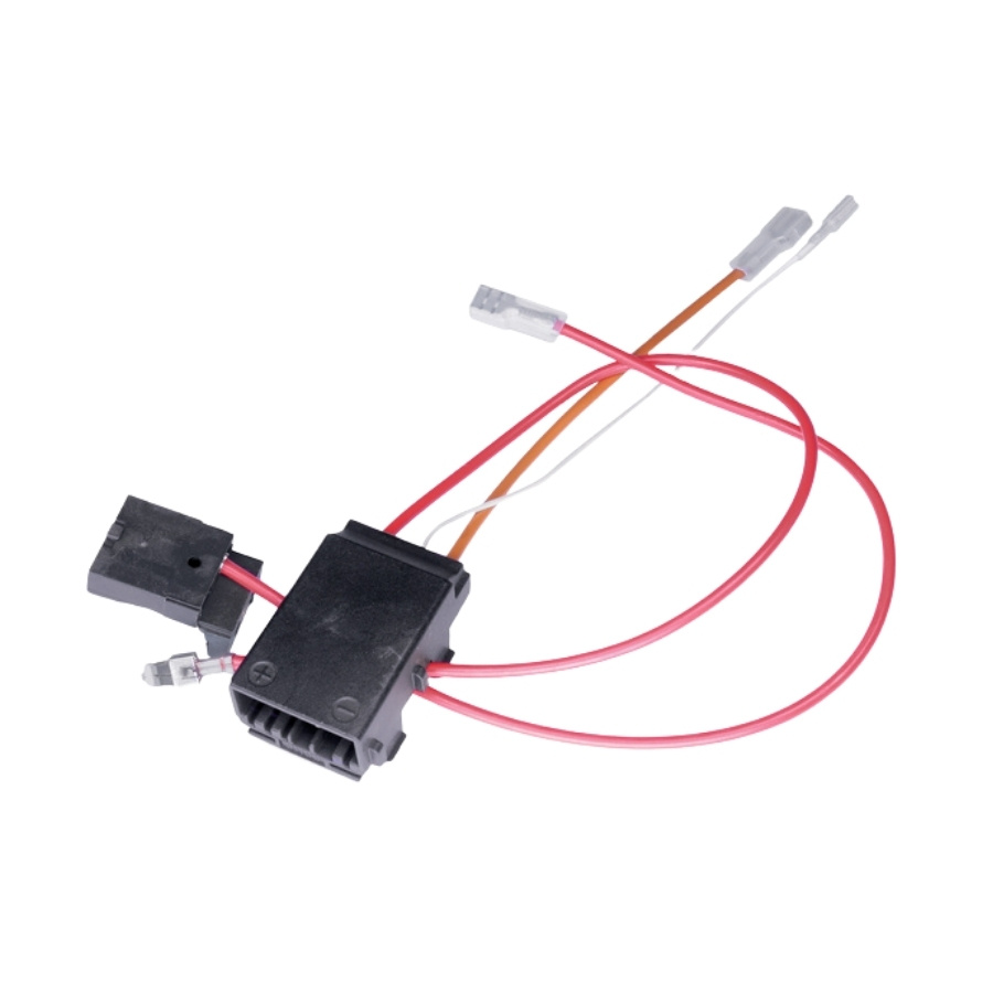 Wire Harness, Cpl,