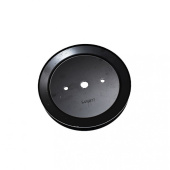 "PULLEY MANDREL 6,5"" PULLEY, MA" "PULLEY MANDREL 6,5"" PULLEY, MA"