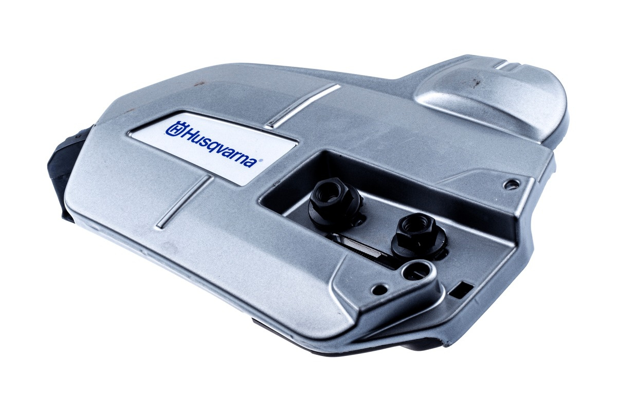 Kopplingskåpa Husqvarna 562XPG, 562XPG Mark II