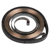 Startfjäder Husqvarna 122C, 122R, 122LK, 122LD Startfjäder Husqvarna 122C, 122R, 122LK, 122LD