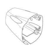 Cover,Clutch Cover,Clutch