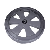 Wheel Assy Wheel Assy