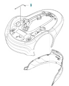 Kaross Gardena Sileno Minimo Kaross Gardena Sileno Minimo