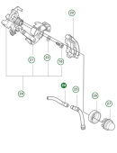 Suction Hose Fuel Suction Hose Fuel
