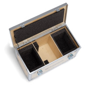 Batteribox Trä Batteribox Trä