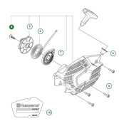 Screw Citxpant Screw Citxpant