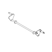 AXLE WHEEL AXLE WHEEL