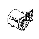 Fan System 550Ibtx Fan System 550Ibtx