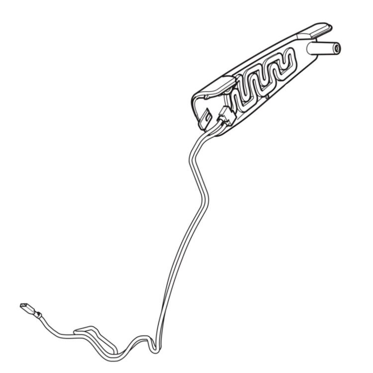 Handtagsinlägg 564XPG