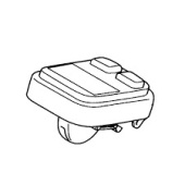 Control Panel Small 2Btn Nobt Control Panel Small 2Btn Nobt