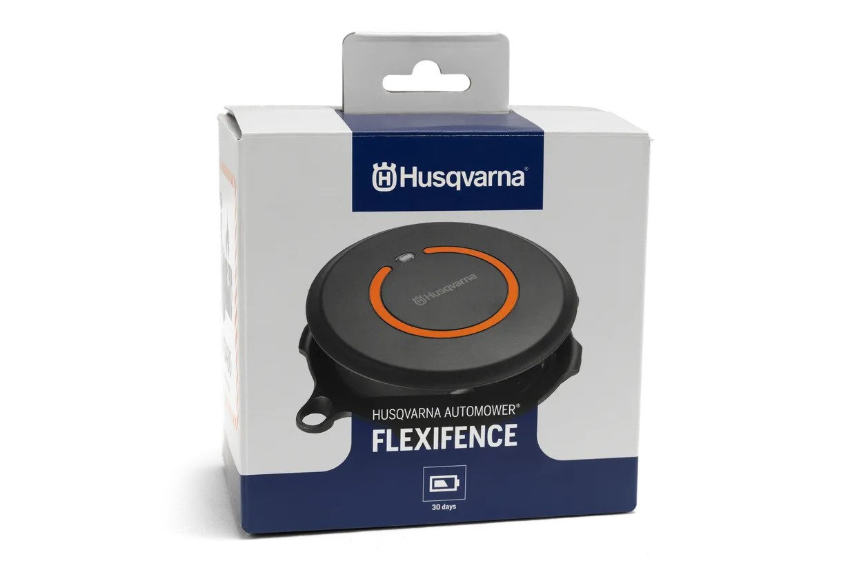 Husqvarna FlexiFence till Automower