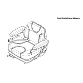 Switch Seat Switch Switch Seat Switch