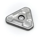 Crash Guard 90Cc Pro 5299893-01 Crash Guard 90Cc Pro 5299893-01