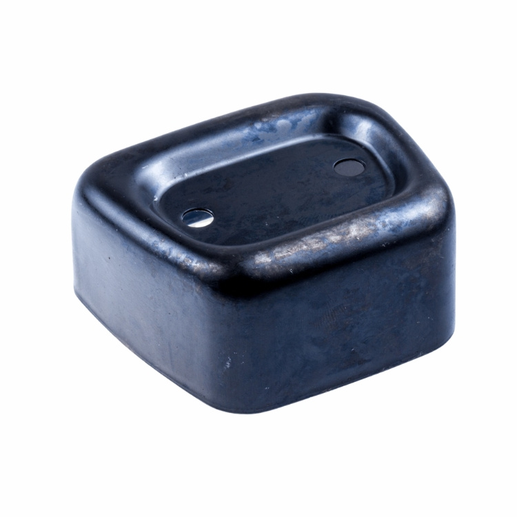 Ljuddämpare, Kåpa 5300372-54