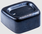 Ljuddämpare, Kåpa 5300372-54 Ljuddämpare, Kåpa 5300372-54