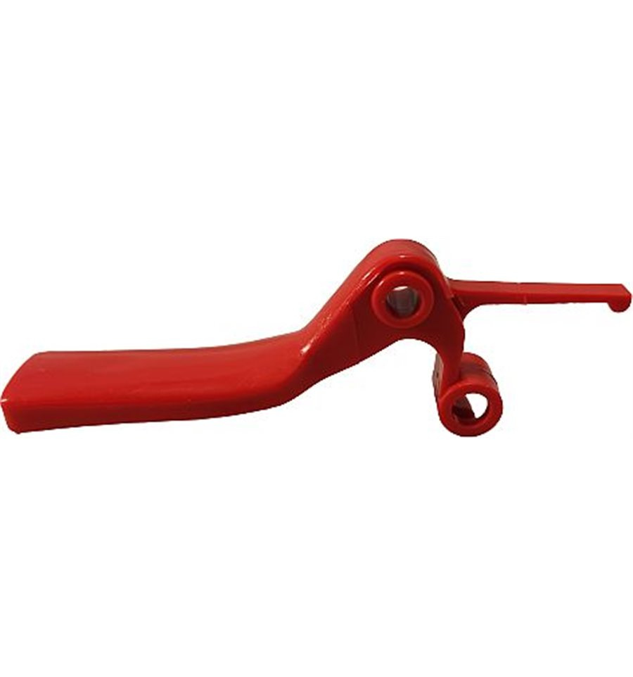 Gasreglage