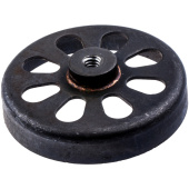 Kopplingstrumma Kopplingstrumma