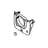 Fläktkåpa Fläktkåpa