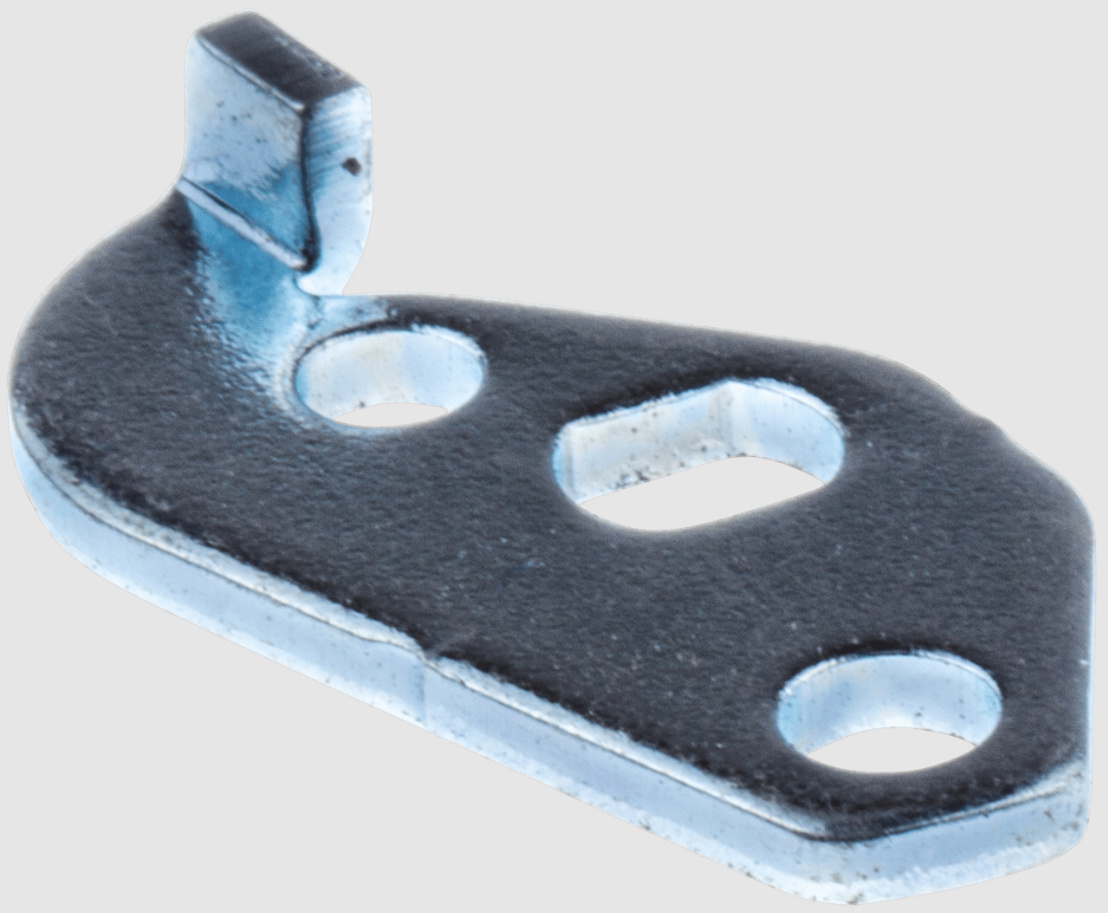 Startgasarm 5310039-20