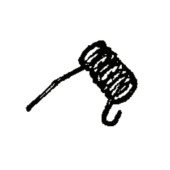 Returfjäder Returfjäder