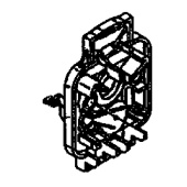 Hus Luftfilter Hus Luftfilter