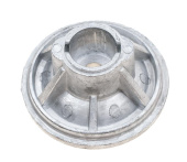 Knivfäste, Eu 7/8 Knivfäste, Eu 7/8