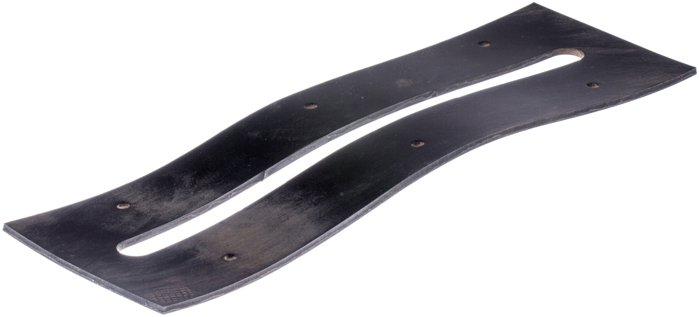 PLATTA (GUMMI-)