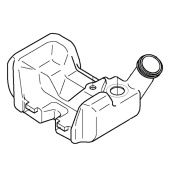 Bränsletank Bränsletank