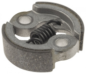 Koppling 324RX, 524LK, 524R Koppling 324RX, 524LK, 524R