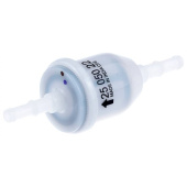 Bränslefilter Bränslefilter