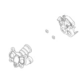 INSUGSRÖR KPL INSUGSRÖR KPL