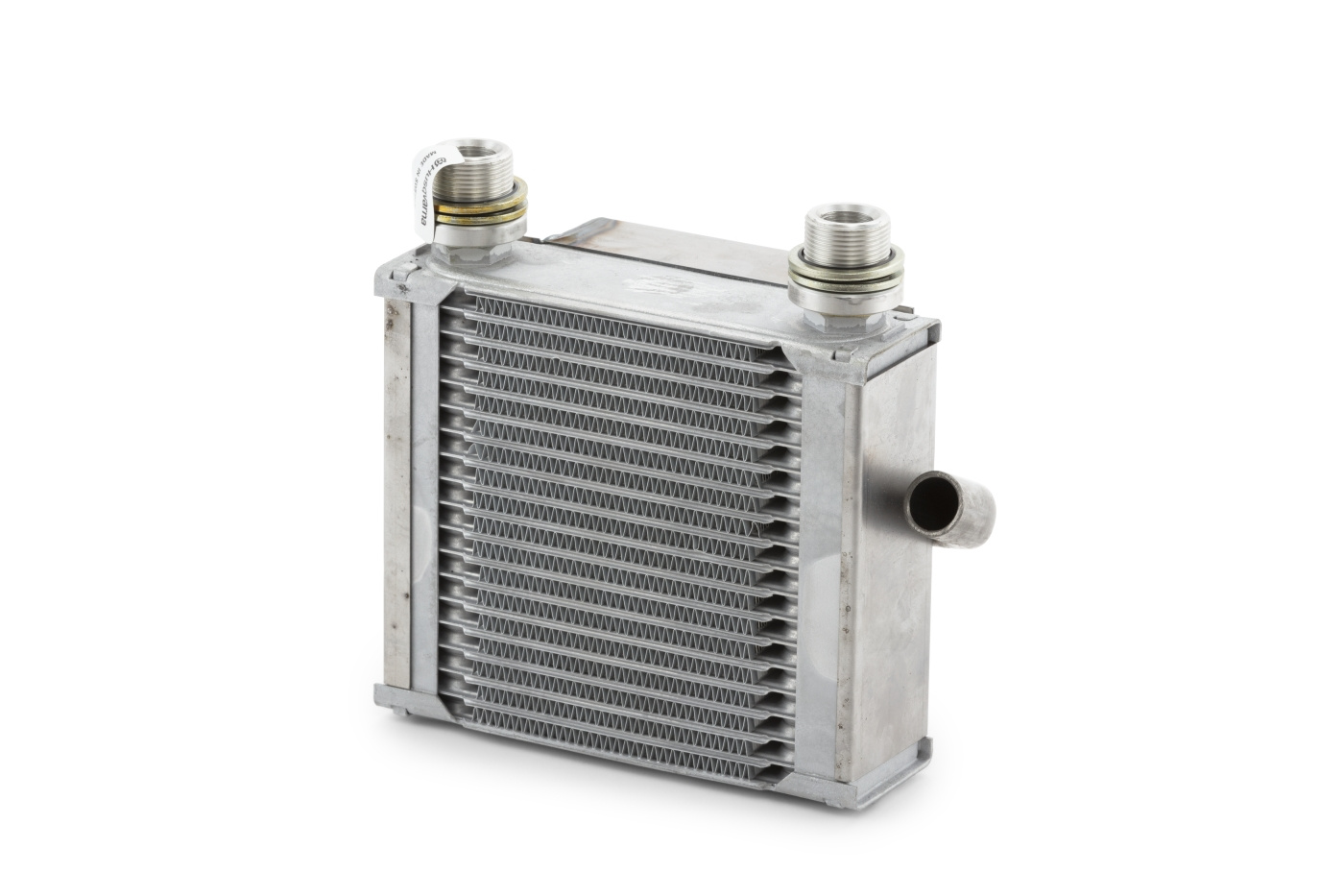 Cooler 19Kw, Complete