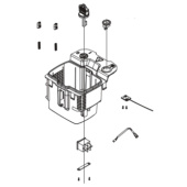 BATTERY BOX BATTERY BOX