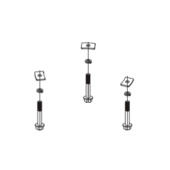 INSTALLATION KIT INSTALLATION KIT