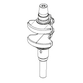 Crankshaft Crankshaft