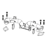 Pipe Assy Pipe Assy