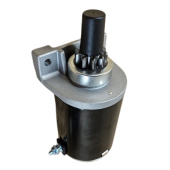 Starter Motor Starter Motor