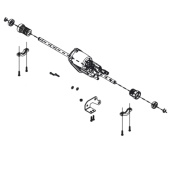 TRANSMISSION KIT TRANSMISSION KIT