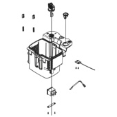 BATTERY BOX BATTERY BOX
