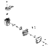 SWITCHBOX ASSY SWITCHBOX ASSY