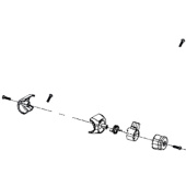 SEAT BRACKET ASSY SEAT BRACKET ASSY