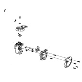 SWITCHBOX ASSY SWITCHBOX ASSY