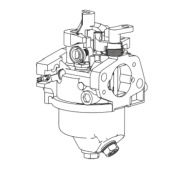 CARBURETTOR CARBURETTOR